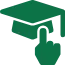 Admission Icon